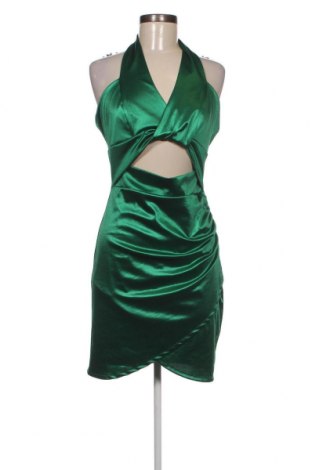 Šaty  Wal G, Veľkosť L, Farba Zelená, Cena  14,20 €