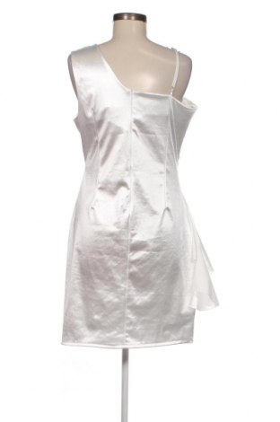 Kleid Wal G, Größe XL, Farbe Weiß, Preis € 14,97