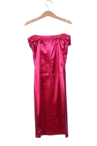 Φόρεμα Wal G, Μέγεθος XXS, Χρώμα Ρόζ , Τιμή 13,15 €