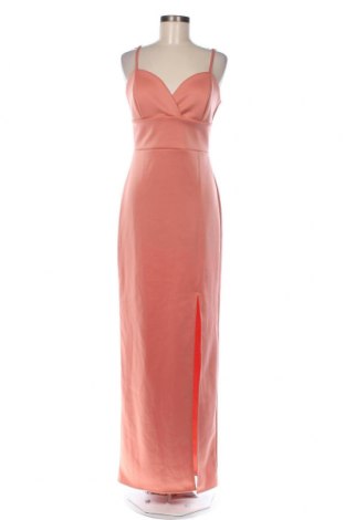 Šaty  Wal G, Velikost L, Barva Růžová, Cena  754,00 Kč