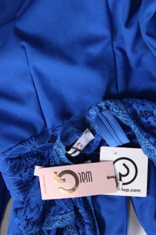 Šaty  Wal G, Veľkosť L, Farba Modrá, Cena  21,03 €
