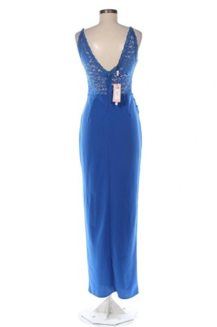 Kleid Wal G, Größe L, Farbe Blau, Preis € 21,03