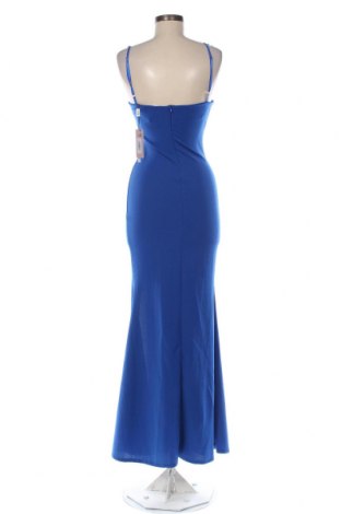 Φόρεμα Wal G, Μέγεθος S, Χρώμα Μπλέ, Τιμή 29,94 €