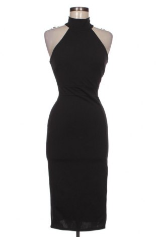 Φόρεμα Wal G, Μέγεθος XS, Χρώμα Μαύρο, Τιμή 28,39 €