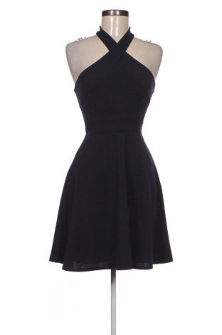 Φόρεμα Wal G, Μέγεθος XS, Χρώμα Μπλέ, Τιμή 23,14 €