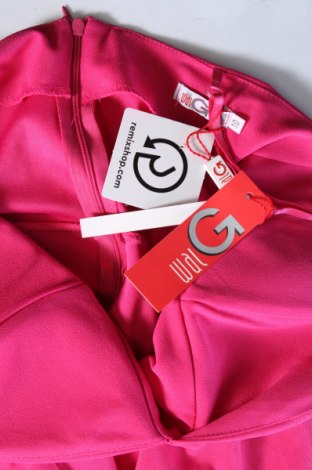 Φόρεμα Wal G, Μέγεθος M, Χρώμα Ρόζ , Τιμή 58,79 €