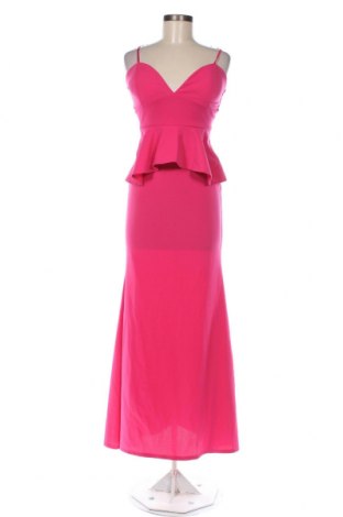 Φόρεμα Wal G, Μέγεθος M, Χρώμα Ρόζ , Τιμή 54,71 €