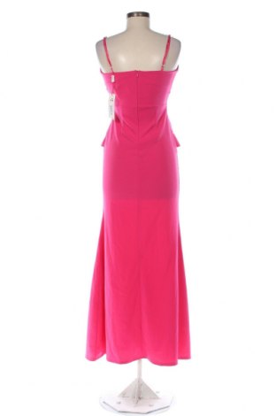 Φόρεμα Wal G, Μέγεθος M, Χρώμα Ρόζ , Τιμή 58,79 €