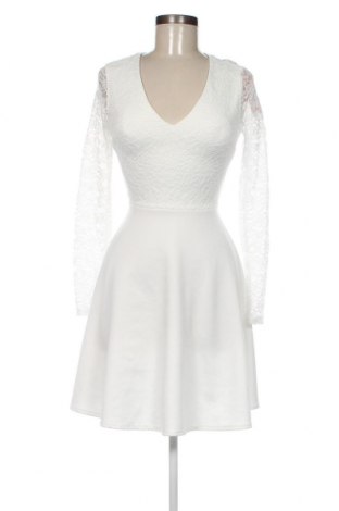 Kleid Wal G, Größe S, Farbe Ecru, Preis € 67,57