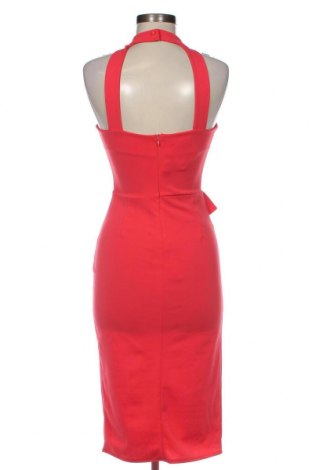 Φόρεμα Wal G, Μέγεθος M, Χρώμα Ρόζ , Τιμή 46,59 €