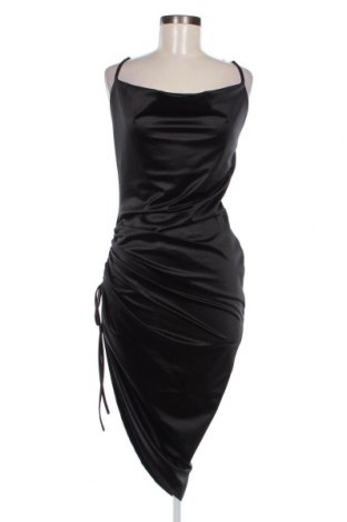 Φόρεμα Wal G, Μέγεθος L, Χρώμα Μαύρο, Τιμή 34,70 €