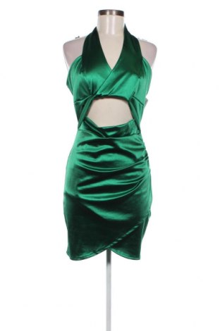 Šaty  Wal G, Veľkosť M, Farba Zelená, Cena  13,61 €