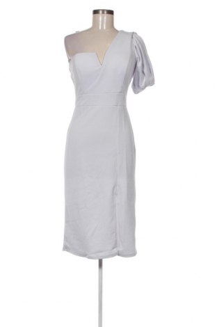 Φόρεμα Wal G, Μέγεθος L, Χρώμα Μπλέ, Τιμή 27,90 €