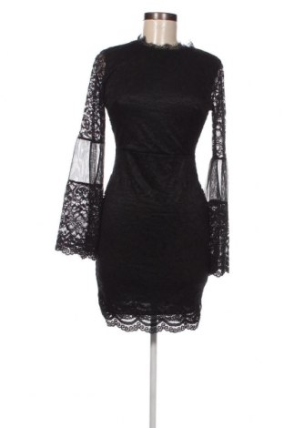 Šaty  Wal G, Veľkosť S, Farba Čierna, Cena  24,95 €