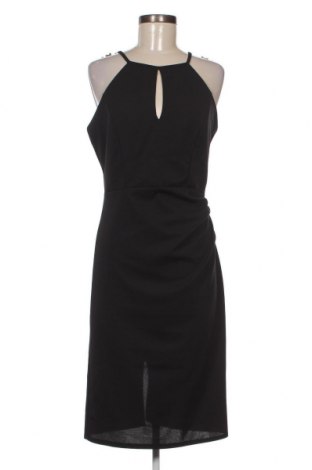 Šaty  Wal G, Veľkosť L, Farba Čierna, Cena  14,97 €