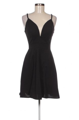 Šaty  Wal G, Veľkosť M, Farba Čierna, Cena  23,66 €