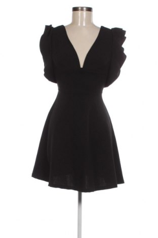 Šaty  Wal G, Veľkosť S, Farba Čierna, Cena  32,97 €