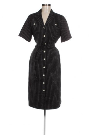 Kleid Walbusch, Größe M, Farbe Schwarz, Preis 19,30 €