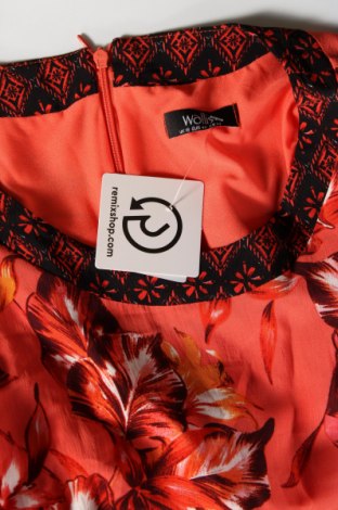 Šaty  Wallis, Veľkosť XL, Farba Oranžová, Cena  19,28 €