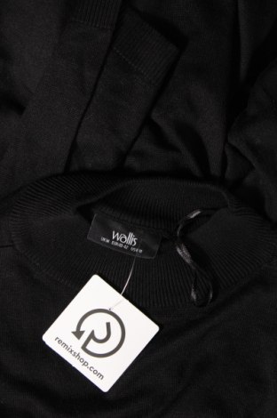 Šaty  Wallis, Veľkosť M, Farba Čierna, Cena  5,01 €