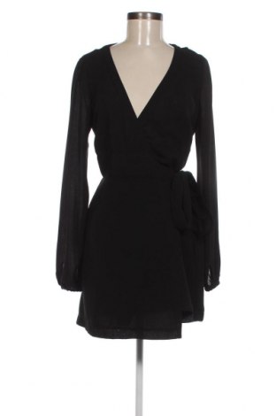 Kleid Warehouse, Größe L, Farbe Schwarz, Preis 8,35 €
