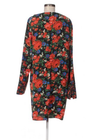 Φόρεμα Warehouse, Μέγεθος XL, Χρώμα Πολύχρωμο, Τιμή 17,45 €