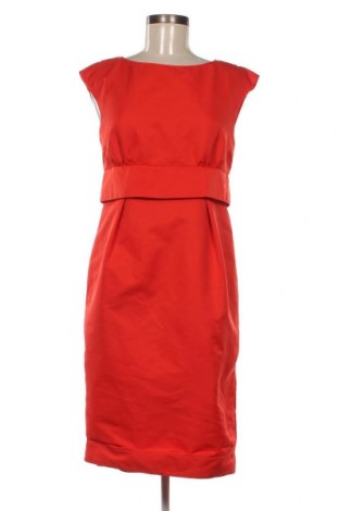 Φόρεμα Weekend Max Mara, Μέγεθος XL, Χρώμα Κόκκινο, Τιμή 92,04 €