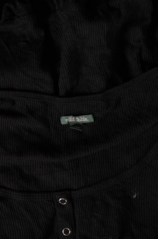 Šaty  Wild Fable, Veľkosť XL, Farba Čierna, Cena  16,44 €