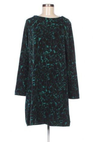 Kleid Woman By Tchibo, Größe M, Farbe Mehrfarbig, Preis 5,93 €