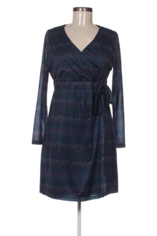 Šaty  Woman By Tchibo, Velikost L, Barva Modrá, Cena  198,00 Kč