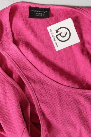 Kleid Women, Größe XXL, Farbe Rosa, Preis 20,18 €