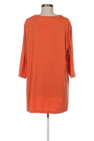 Kleid Women's Collection, Größe XXL, Farbe Orange, Preis 18,71 €