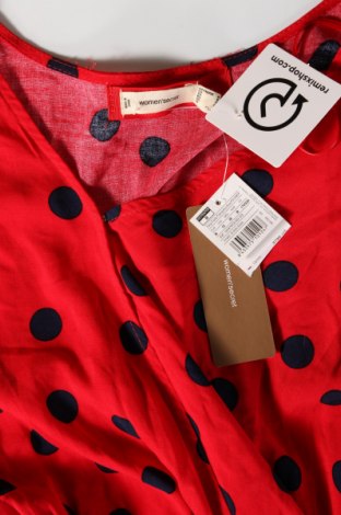 Kleid Women'secret, Größe M, Farbe Rot, Preis 21,03 €