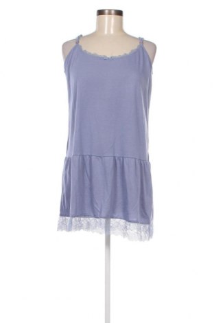 Kleid Women'secret, Größe L, Farbe Blau, Preis 15,77 €