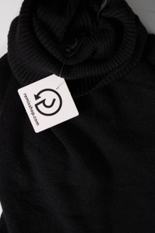 Šaty  X-Mail, Veľkosť XS, Farba Čierna, Cena  3,95 €