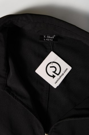 Šaty  X-Mail, Veľkosť M, Farba Čierna, Cena  3,78 €
