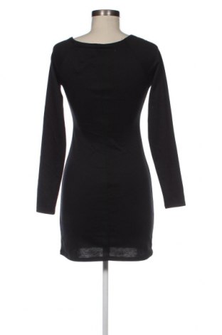 Kleid Xhilaration, Größe S, Farbe Schwarz, Preis 4,84 €