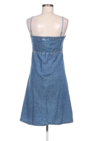 Kleid Xside, Größe XS, Farbe Blau, Preis 7,69 €