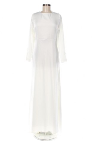 Φόρεμα Y.A.S, Μέγεθος L, Χρώμα Λευκό, Τιμή 69,46 €