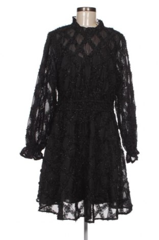 Kleid Y.A.S, Größe XL, Farbe Schwarz, Preis € 84,12