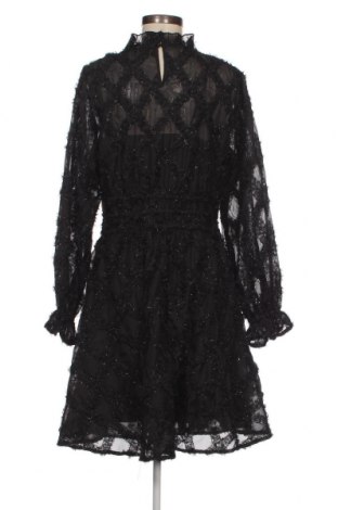 Kleid Y.A.S, Größe XL, Farbe Schwarz, Preis € 105,15