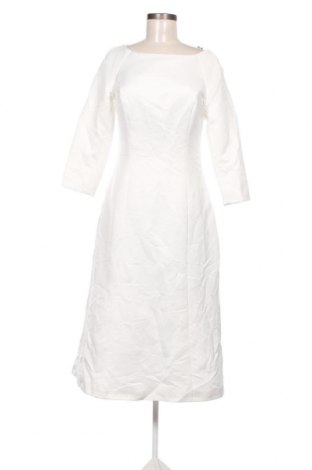 Φόρεμα Y.A.S, Μέγεθος L, Χρώμα Λευκό, Τιμή 36,49 €