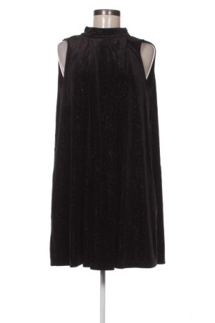 Kleid Y.A.S, Größe M, Farbe Schwarz, Preis 23,40 €