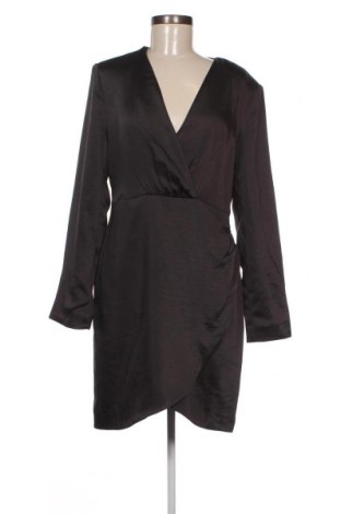 Kleid Y.A.S, Größe L, Farbe Schwarz, Preis 64,95 €