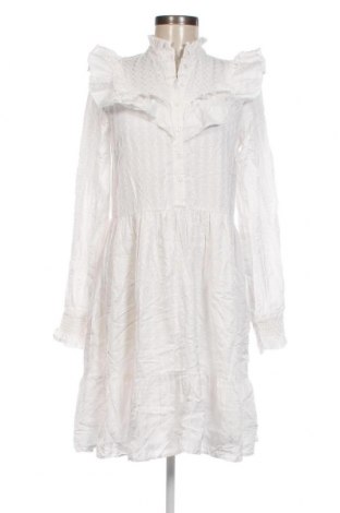 Kleid Y.A.S, Größe XS, Farbe Weiß, Preis 23,40 €