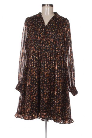 Kleid Y.A.S, Größe L, Farbe Mehrfarbig, Preis 39,83 €