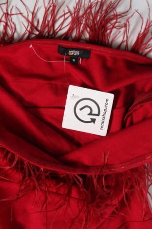 Šaty  Yes Or No, Veľkosť S, Farba Červená, Cena  4,93 €