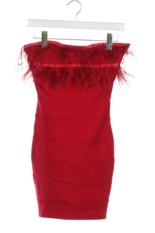 Šaty  Yes Or No, Veľkosť S, Farba Červená, Cena  4,93 €