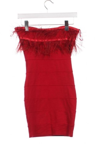 Φόρεμα Yes Or No, Μέγεθος S, Χρώμα Κόκκινο, Τιμή 18,30 €