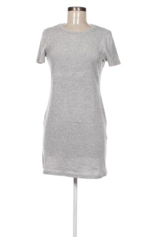 Kleid Yes Or No, Größe S, Farbe Grau, Preis 6,05 €